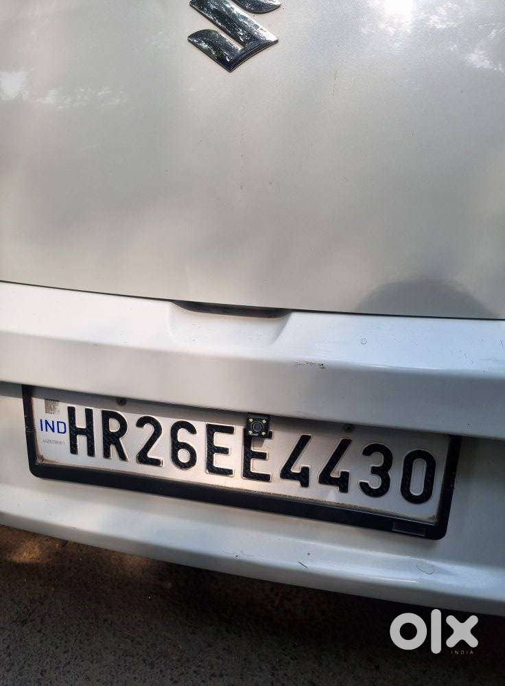 Maruti Suzuki Swift LXI Optional-O, 2020, CNG & Hybrids