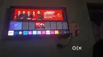 LG 43 inchs Android tv for sell