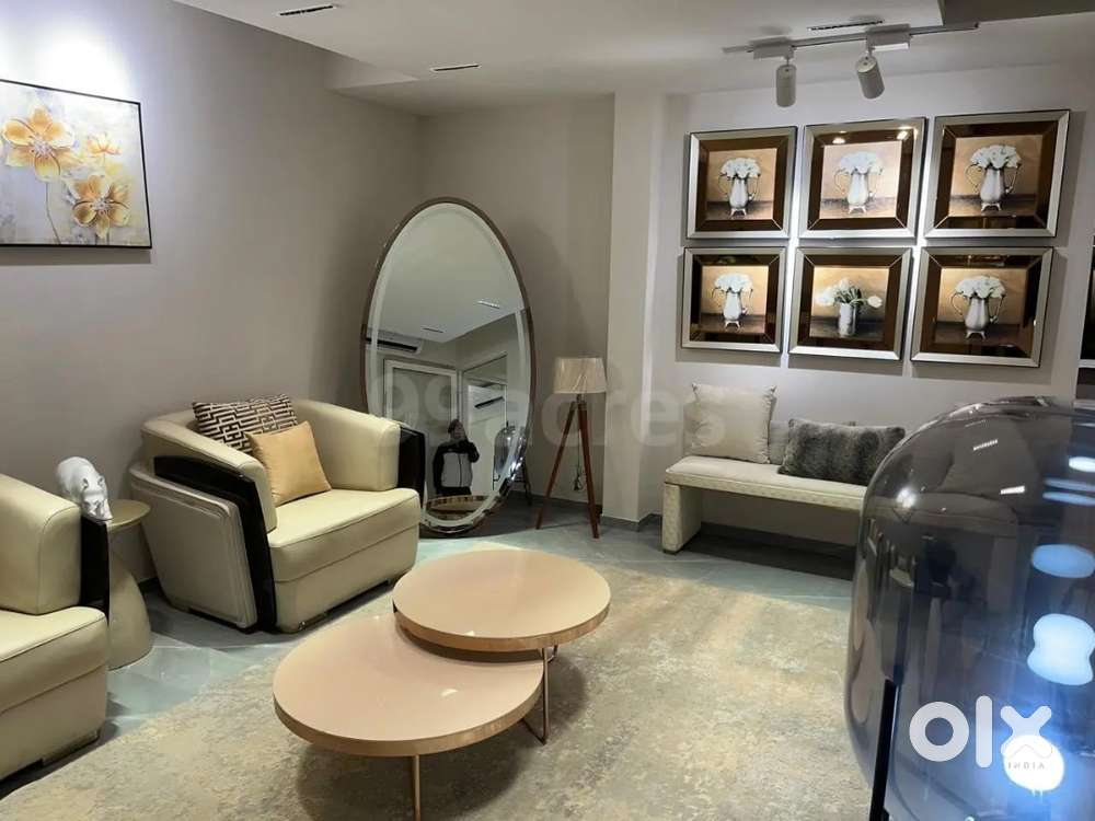 3.5 BHK M3M Antalya Hills  Pine Block  2nd Floor