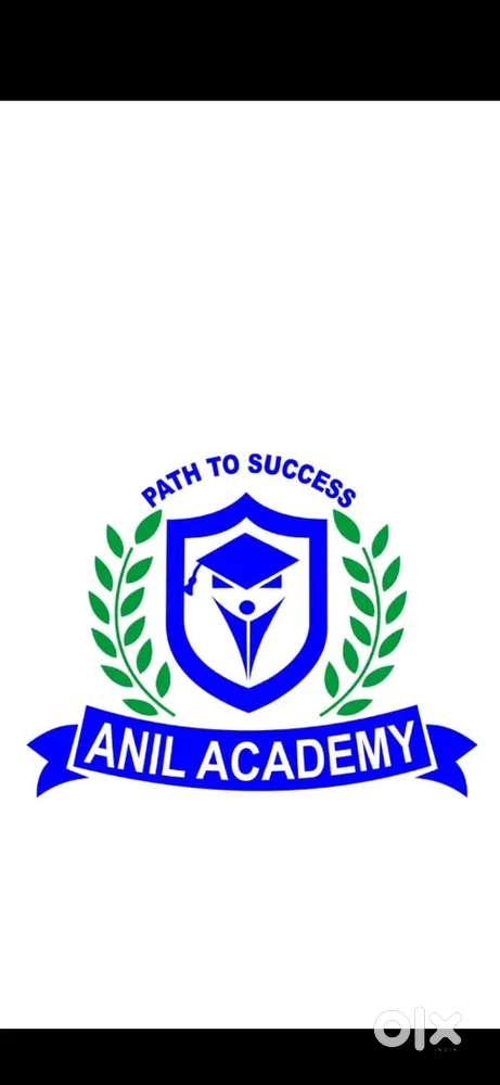 Required B.Sc students for admin work in ANIL ACADEMY