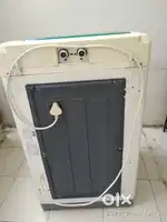 Washing machine IFB Top load