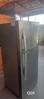 LG DOUBLE DOOR FRIDGE