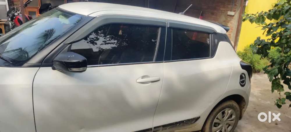 Maruti Suzuki Swift 2019 Petrol Good Condition