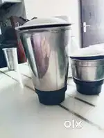 Mixer grinder