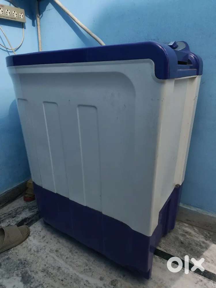 Whirlpool washing machine  7.5 kg
