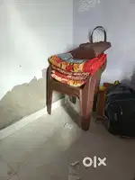 2 chair no use