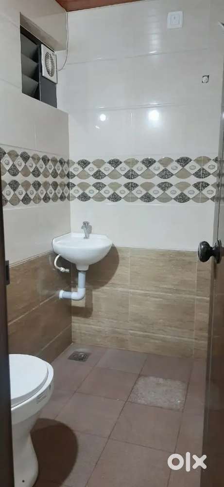 Open area near sanidhya residential school