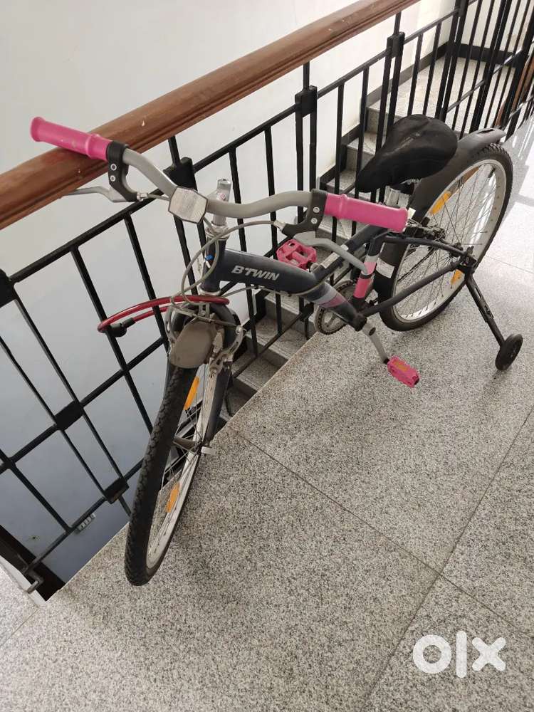 Bicycle for sale in Mint condition