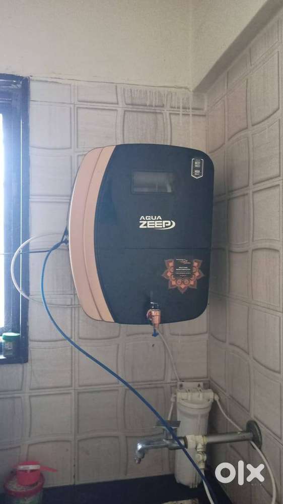 Purifier Aqua Zeep for Sale