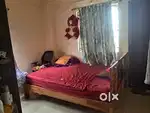 2BHK Flat House for Lease in Ananth Nagar