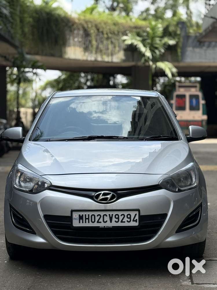 Hyundai i20 2012-2014 Magna Optional 1.2, 2013, Petrol