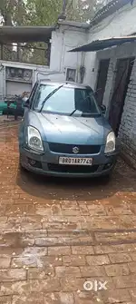 Maruti suzuki Swift