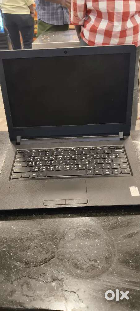 Lenovo IdeaPad in mint condition