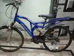 Avon New Cycle