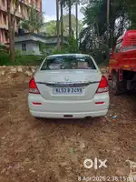 Maruti Suzuki Swift Dzire 2010 Diesel Well Maintained