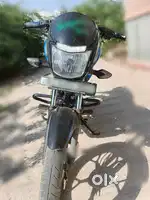 Bajaj platina