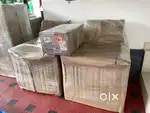 House hold shifting - Packing and Loading staff