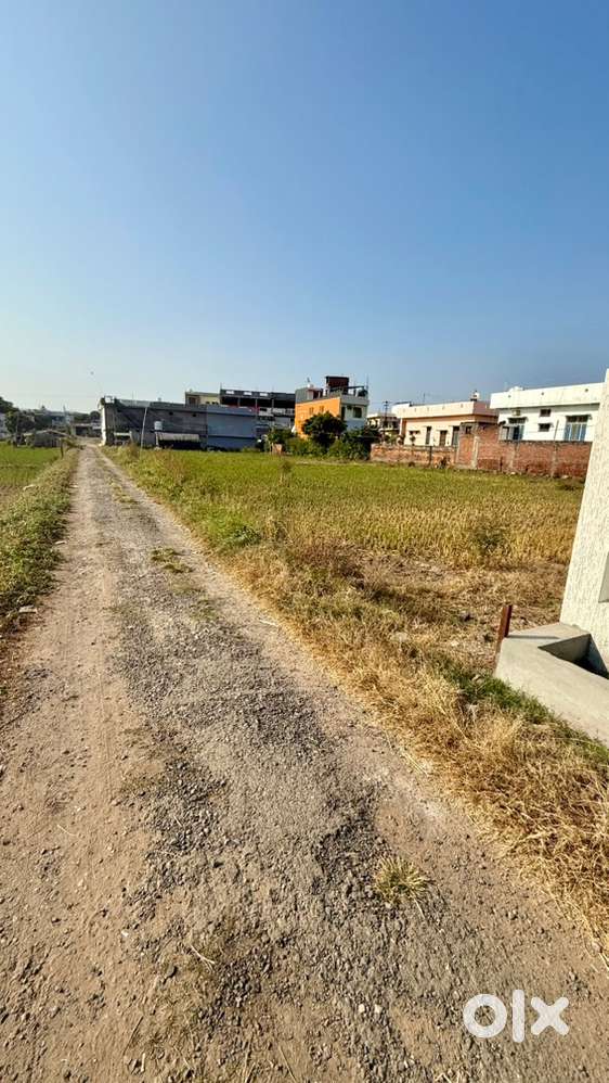 2800sq/ft land for sale