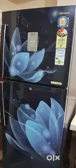 Fridge Double Door
