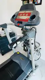 Branded Treadmill for Sale – Excellent Condition