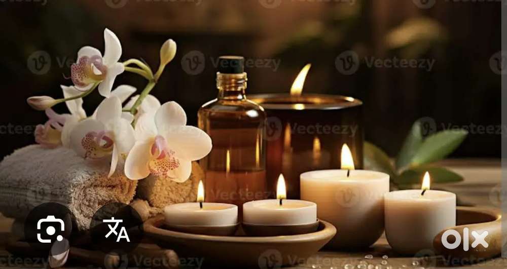 Full time jobs beutey spa females therapy Jobs