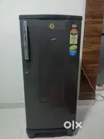 Lg refrigerator 5-star 170liter