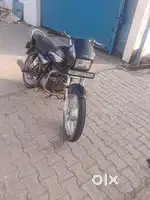 Bike in good condition