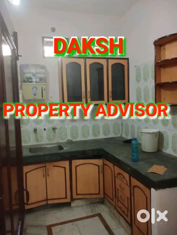 Independent flat ranjit avenue
