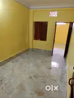 Beautiful 3bhk type available at basanti colony, ground floor