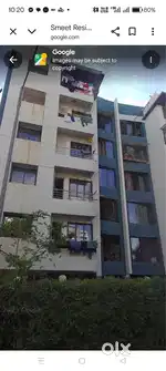 SEMI FURNISHED FLAT SELL NEAR GAURAVPATH ROAD SURAT
