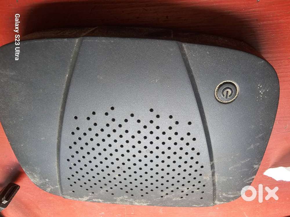 Airtel dth setup box