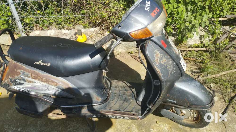 Best condition smal repair