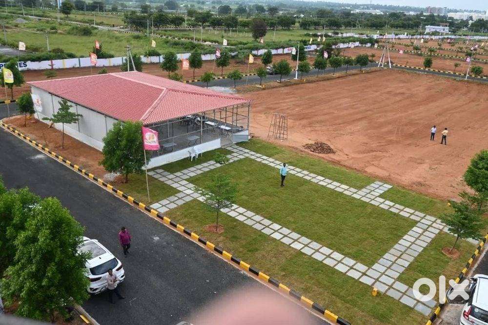 Approved Sites in Prime Location