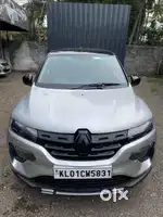 Renault KWID 1.0 RXL (O), 2021, Petrol
