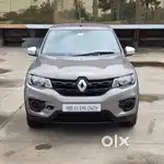 Renault KWID RXL 1.0, 2017, Petrol