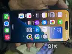 Iphone 14 Pro Max 256 GB (Gold)