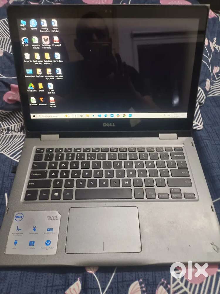 Dell inspiron Laptop
