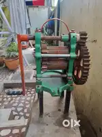 Sugarcane Manual Juicer