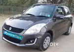 Maruti Suzuki Swift 2016 VXI , Single Owner