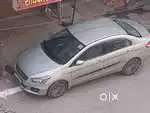 Maruti Suzuki Ciaz 2018 Petrol 45000 Km Driven