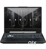 Asus TUF Gaming A15