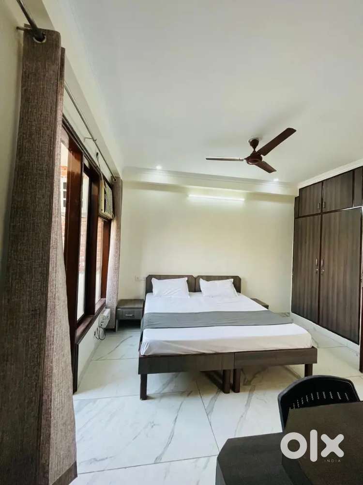 Coliving PG Near Sector 44