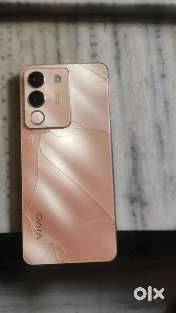 Vivo y200 5G