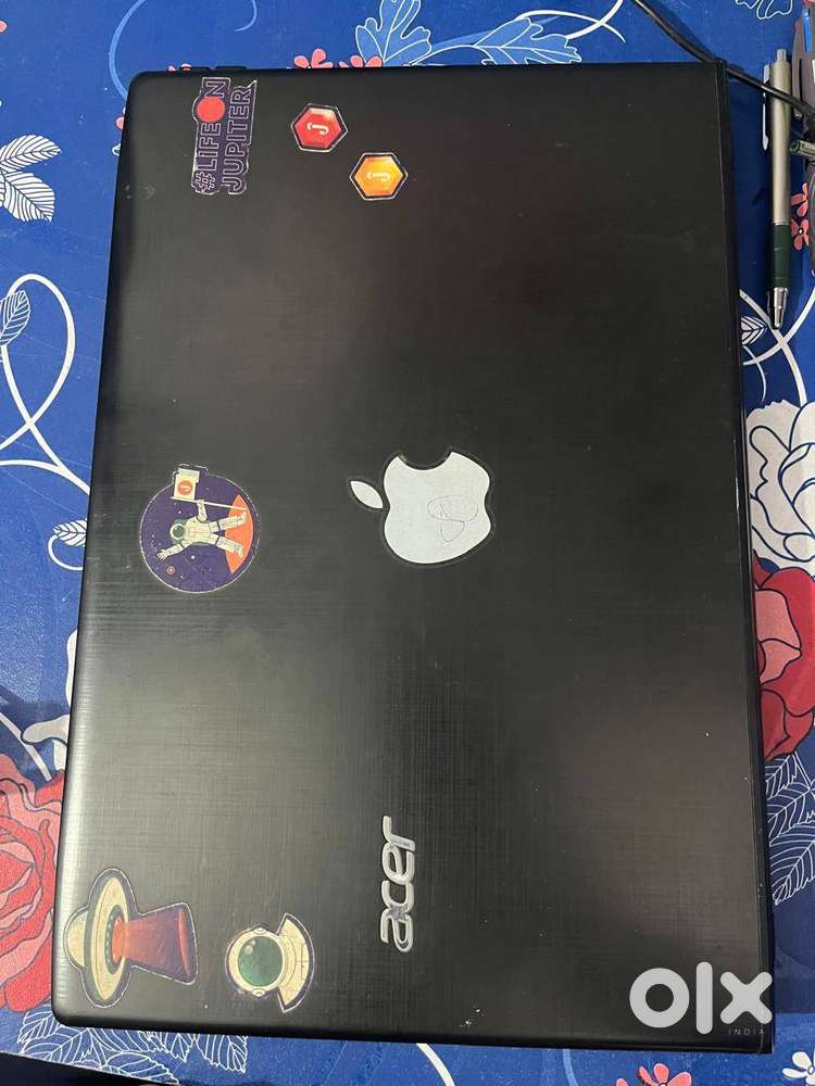 Acer Aspire E5-576 Laptop for Sale