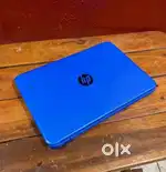 Hp chromebook laptop