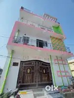 Newly built flat in BiT