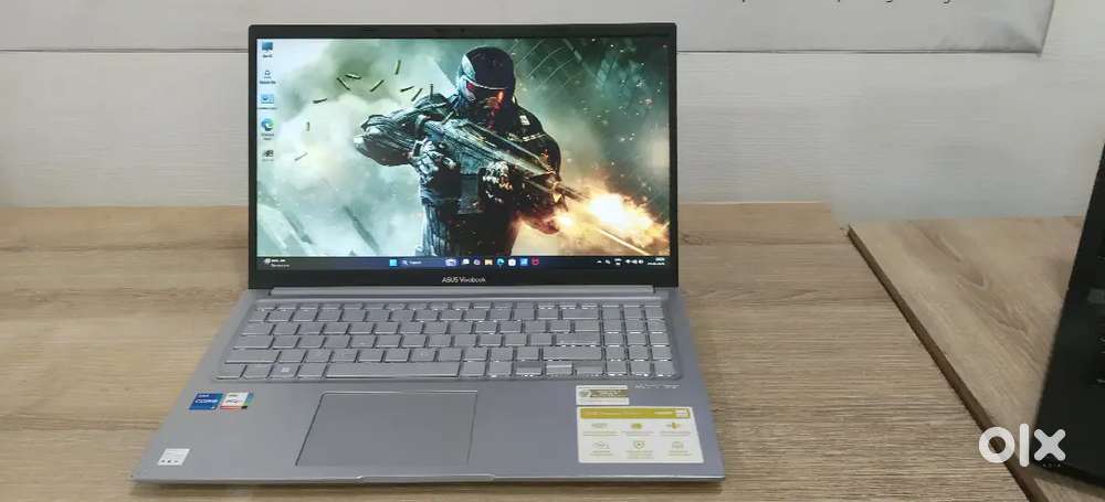 Asus vivobook 15 best for programming and Multitasking