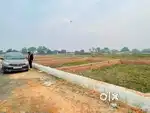 लूलू मॉल और अंसल सुशांत गोल्फ सिटी के नजदीक प्लॉट रिंग रोड के पास