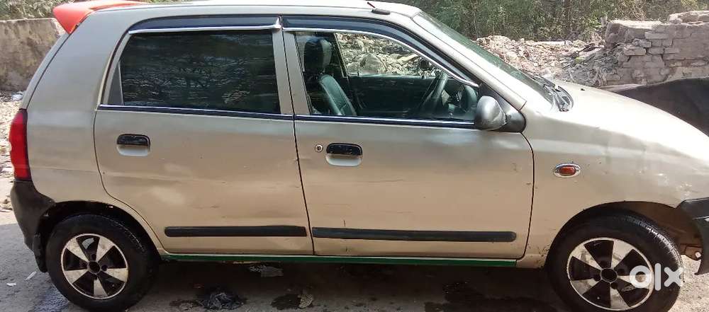 Maruti Suzuki Alto 20111 CNG & Hybrids 170000 Km Driven