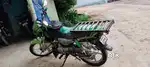 Good condition looking like new bike